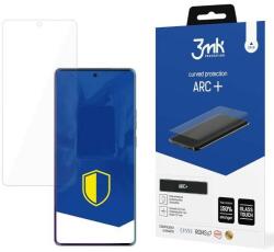 3mk Protection fólia ARC+ Motorola Edge 40 Pro 5G fólia teljes képernyős