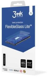 3mk FlexibleGlass Lite Garmin Edge 540 hibrid üveg Lite fólia