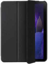 DRO Etui Smart Samsung Tab A8 fekete 10, 5" 2021 X200/X205