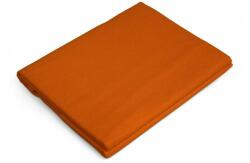 3ba HomeStyle Narancssárga Aláhajtós Lepedő 180x240 cm