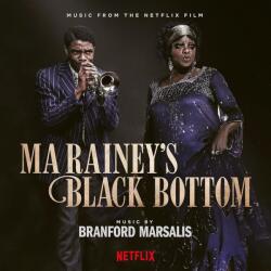 Branford Marsalis - Ma Rainey'S Black Bottom (CD)