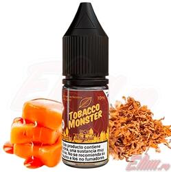 Jam Monster Lichid Rich Tobacco Monster 10ml NicSalt 20mg/ml (11642) Lichid rezerva tigara electronica