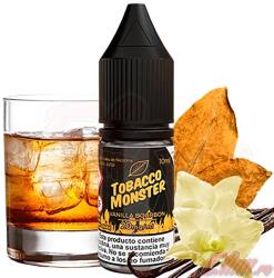 Jam Monster Lichid Bold Tobacco Monster 10ml NicSalt 20mg/ml (11644)