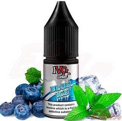 Ivg Lichid Blue Ice IVG Salts 10ml NicSalt 10mg/ml (5056617547211) Lichid rezerva tigara electronica