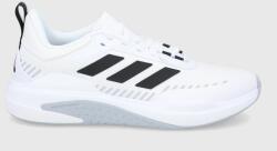 Adidas adidas cipő Trainer V GX0733 fehér - fehér Férfi 44 2/3