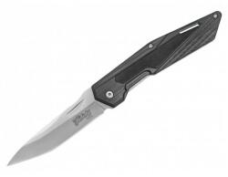 Herbertz cuțit de buzunar 8, 5cm, G10 negru