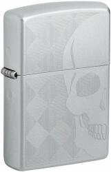 Zippo Brichetă Zippo Skull 48208 48208 Bricheta