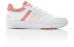 Adidas Sportswear HOOPS 3.0 alb 36