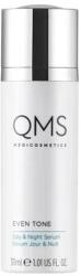 QMS Medicosmetics Ser pentru uniformizarea nuanței pielii - QMS Even Tone Serum 30 ml