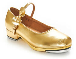 DancerW Professzionális sztepp cipő (PT-1-GOLD-28-40)