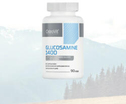 OstroVit Glükózamin 1400 mg 90 kapszula (5903933913933)