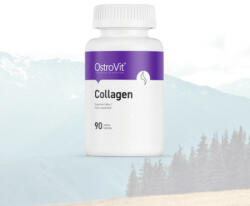 OstroVit Collagen 90 tabletta (5902232612035)