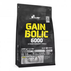 Olimp Sport Nutrition Gain Bolic 6000 1000 g (5901330075346_)