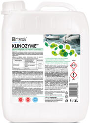 Klintensiv Detergent KLINOZYME trienzimatic concentrat 5 litri