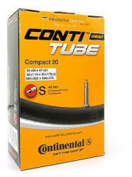 Continental Camera Continental Compact 20 32/47-406/451 20x1 1/4-1.75x2 S42 (181231-R)
