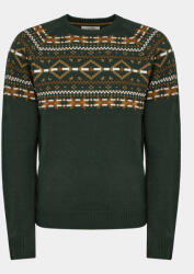BLEND Sweater 20715871 Zöld Regular Fit (20715871)