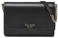 Kate Spade New York Táska Sp Flp Chnwlt K4563 Fekete (Sp Flp Chnwlt K4563)