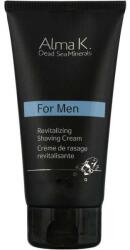 Alma K Cremă de ras regeneratoare - Alma K For Men Revitalizing Shaving Cream 150 ml