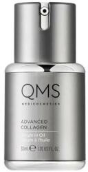 QMS Medicosmetics Ser-ulei facial de colagen - QMS Advanced Collagen Serum in Oil 30 ml