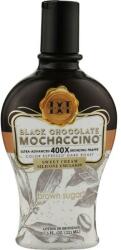 Brown Sugar Sufleu-cremă cu pigmenți ultra-închiși - Brown Sugar Black Chocolate Mochaccino 400X 221 ml