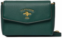 U. S. Polo Assn U. S. Polo Assn. Táska BIUSS6213WVP700 Zöld (BIUSS6213WVP700)