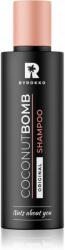 BYROKKO Coconut Bomb хидратиращ шампоан За коса 200ml