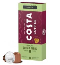Costa NESP The Bright Blend Espresso 10x