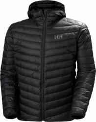 Helly Hansen Men's Verglas Hooded Down Insulator Black M Jachetă (63005_990-M)
