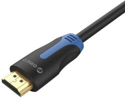 ORICO HM14-20 HDMI 2m male - male v1.4 (HM14-20-BK)