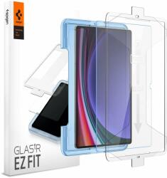 Spigen Glass tR EZ Fit 1 Pack Samsung Galaxy Tab S9 Ultra üvegfólia (AGL06998)