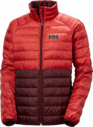 Helly Hansen Women's Banff Insulator Jacket Hickory M Jachetă (63254_658-M)