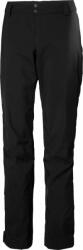 Helly Hansen Women's Blaze 2 Layer Shell Pant Black L Pantaloni (63210_990-L)