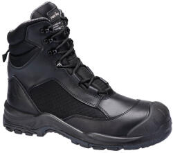 Portwest FC26 07S magasszárú munkavédelmi bakancs (FC26BKR38)