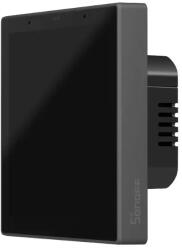 SONOFF Panou de control Smart Home Sonoff NSPanel Pro Dim Grey, Smart, WiFi, Hub Zigbee 3.0, compatibil Home Assistant (NSPanel Pro NSPanel86PB)