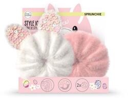 Invisibobble Sprunchie Easter Cotton Candy 2 ks