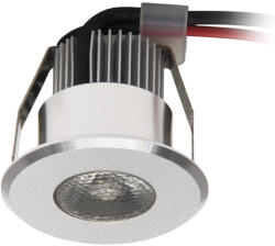 Kanlux Dekorációs LED lámpatest KANLUX HAXA / HAXA-DSO POWER LED-B lámpa (8103)