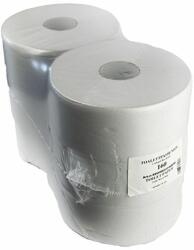 Fortuna Toalettpapír FORTUNA Standard Jumbo midi 22cm 160m 2 rétegű fehér 6 tekercs/csomag (12.00998) - tonerpiac