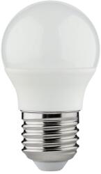 Kanlux LED fényforrás MILEDO G45 N / G45 N 6, 5W E27-NW (MIO)fényfor (31314)
