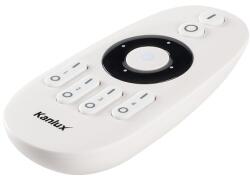 Kanlux Távirányító LED szalagokhoz KANLUX CTRL 12/24V MONO/CCT / REMOTE CCT vezérlő ledszalagh (22145)