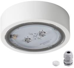 Kanlux Vészvilágító LED lámpatest TM-TECHNOLOGIE ITECH / ITECH F2 105MSTW lámpa (33824)