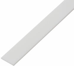 Kanlux Takaróprofil alumínium profilokhoz KANLUX SHADE / SHADE CK C/D/E/I-FR2M fedlap (26577)