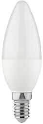 Kanlux LED fényforrás MILEDO C35 N / C35 N 4, 9W E14-NW (MIO)fényfo (31306)