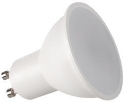 Kanlux LED fényforrás MILEDO GU10 LED / GU10 6W-WW LED (MIO) fényforrás (31233)