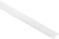 Kanlux Takaróprofil alumínium profilokhoz KANLUX SHADE / SHADE B/F-W 2M fedlap (26571)