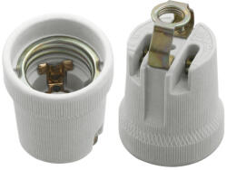 Kanlux Fényforrás foglalat KANLUX HLDR-E27 / HLDR E27-D foglalat (2162)