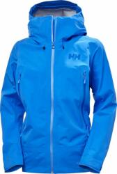 Helly Hansen W Verglas Infinity Shell Jacket Ultra Blue M Jachetă (63057_554-M)
