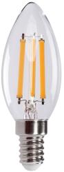 Kanlux LED fényforrás KANLUX XLEDIM C35 / XLEDIM C35E14 5, 9W-WW fényforrás (35278)