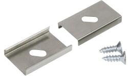 Kanlux Tartószerkezet alumínium profilokhoz KANLUX HANDLE / HANDLE B/F felfogató (26596)
