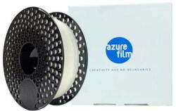 AzureFilm Filament PLA 1.75mm 1 kg - Fehér (FP171-9010)