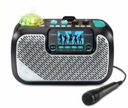 VTech SuperSound Karaoke szett (80-547404) - pepita